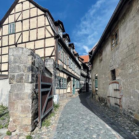 Ferienhaus Schuhhof كيدلينبورغ المظهر الخارجي الصورة