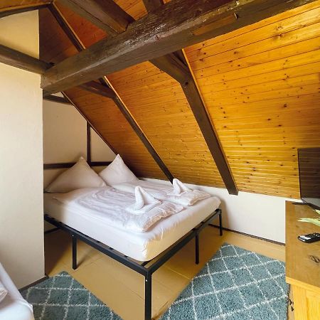 Ferienhaus Schuhhof كيدلينبورغ المظهر الخارجي الصورة