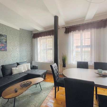 Ferienhaus Schuhhof كيدلينبورغ المظهر الخارجي الصورة