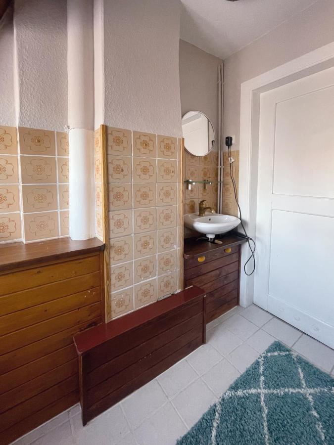Ferienhaus Schuhhof كيدلينبورغ المظهر الخارجي الصورة