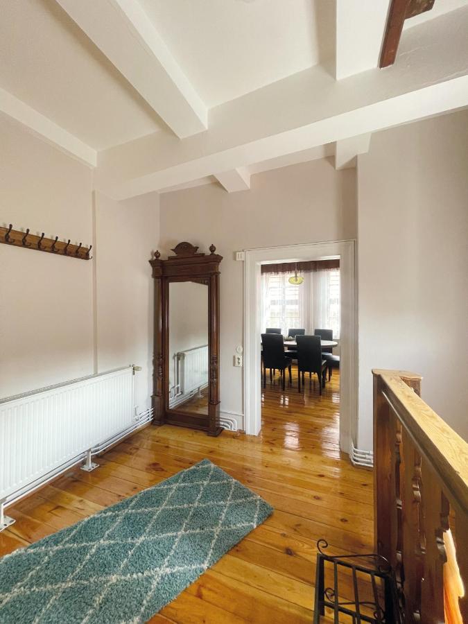Ferienhaus Schuhhof كيدلينبورغ المظهر الخارجي الصورة