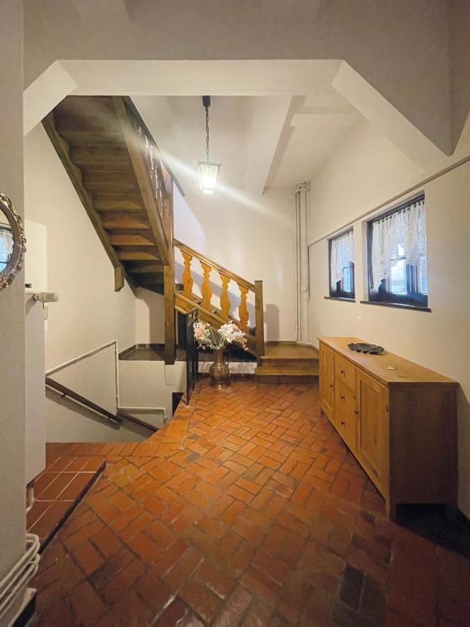 Ferienhaus Schuhhof كيدلينبورغ المظهر الخارجي الصورة