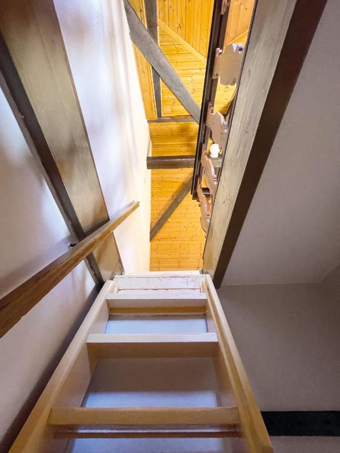 Ferienhaus Schuhhof كيدلينبورغ المظهر الخارجي الصورة