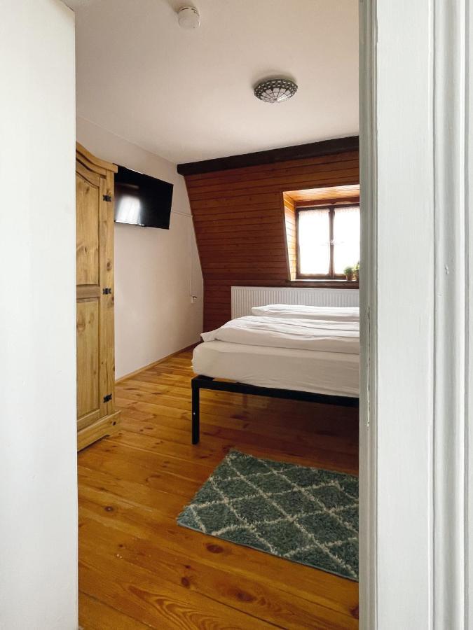 Ferienhaus Schuhhof كيدلينبورغ المظهر الخارجي الصورة
