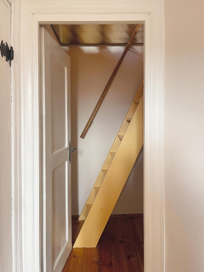 Ferienhaus Schuhhof كيدلينبورغ المظهر الخارجي الصورة
