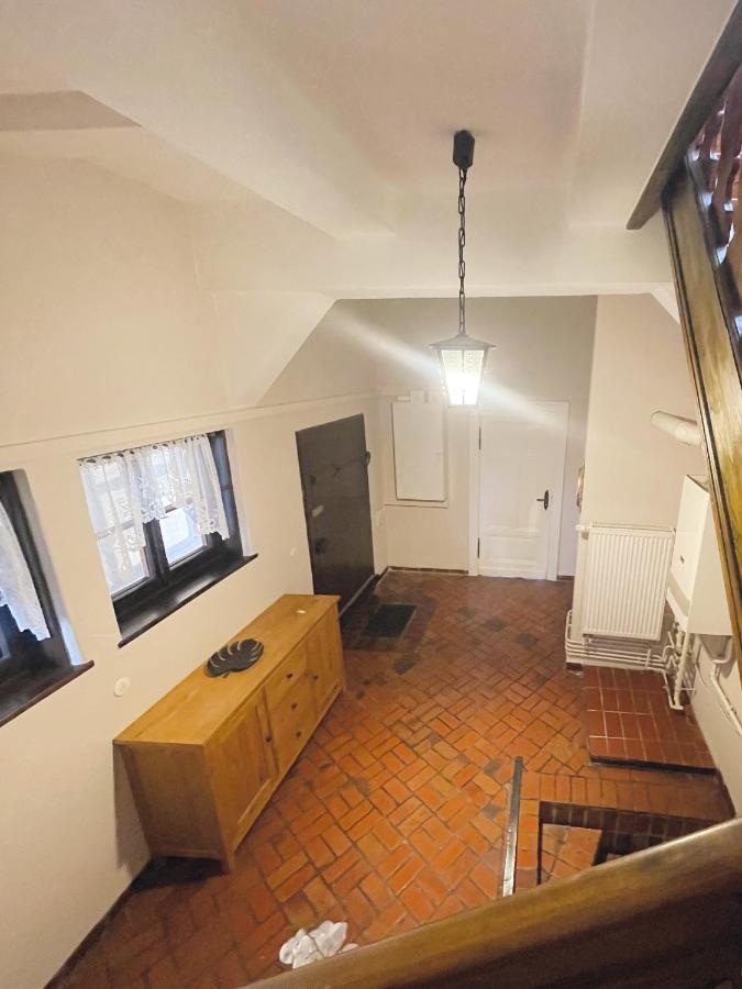 Ferienhaus Schuhhof كيدلينبورغ المظهر الخارجي الصورة