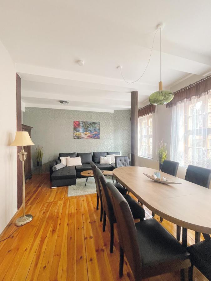 Ferienhaus Schuhhof كيدلينبورغ المظهر الخارجي الصورة