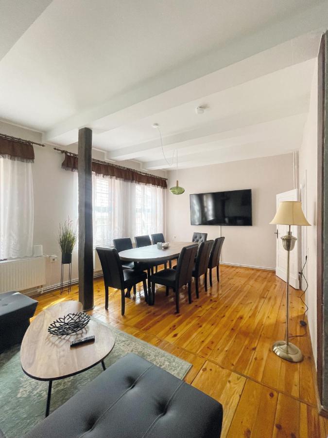 Ferienhaus Schuhhof كيدلينبورغ المظهر الخارجي الصورة