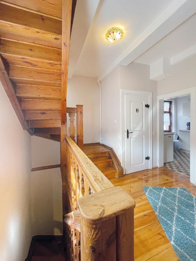 Ferienhaus Schuhhof كيدلينبورغ المظهر الخارجي الصورة