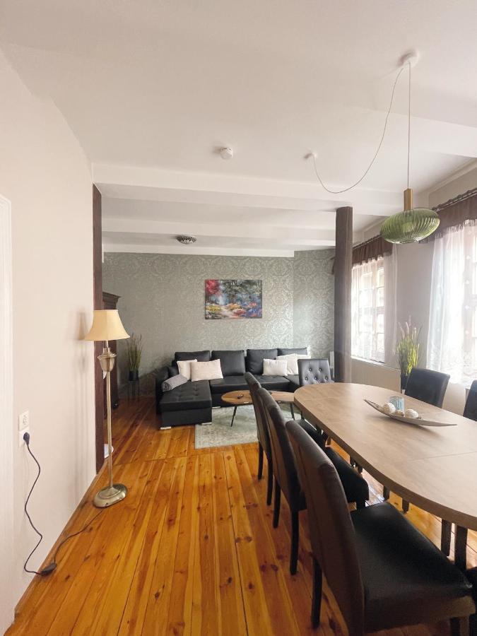 Ferienhaus Schuhhof كيدلينبورغ المظهر الخارجي الصورة